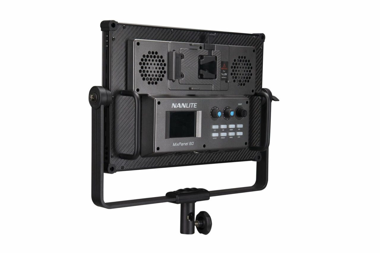 NanLite MixPanel 60 7 3000x