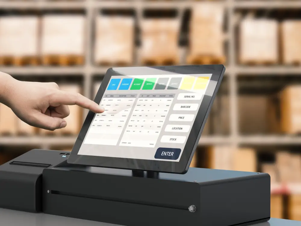 Odeje.my POS and Inventory System 7 Benefits to Streamline Operations arvia israk solutions