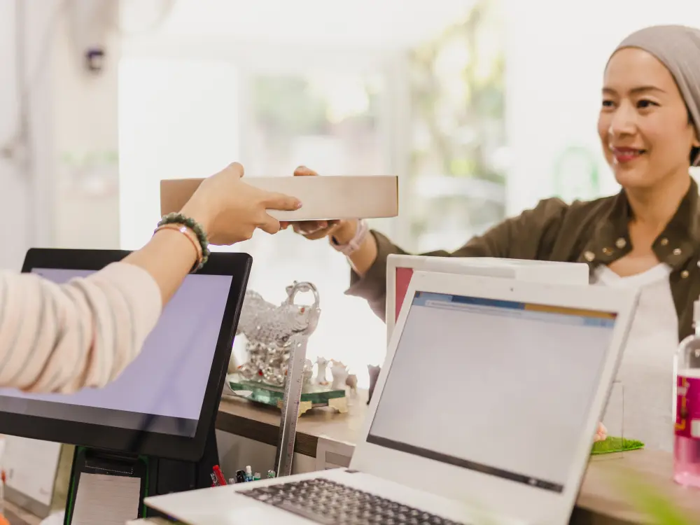 Odeje.my POS and Inventory System 7 Benefits to Streamline Operations arvia israk solutions