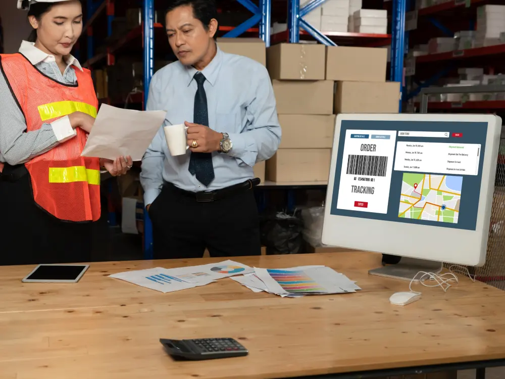 Odeje.my POS and Inventory System 7 Benefits to Streamline Operations arvia israk solutions