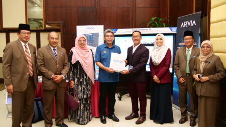 60Th Educational Management Conference Primula Hotel Terengganu Educational Technology Awareness