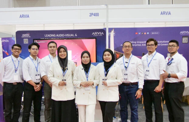 Arvia to Showcase Cutting-Edge Innovations at ITEX 2024
