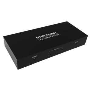 Partilink - HDMI 2.0 - 1 x 2 - P4K2-HH1S2