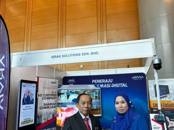 PDiSA-LED-Digital Signage-Putrajaya International Convention Centre (PICC)-002