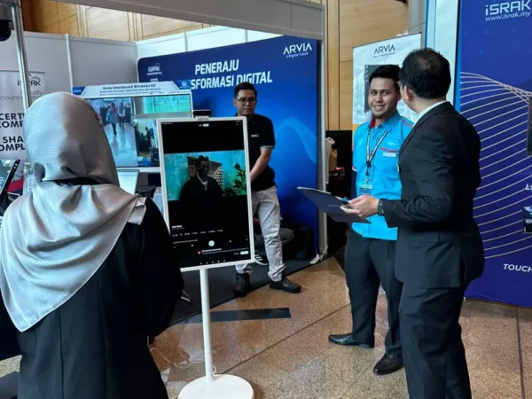 PDiSA-LED-Digital Signage-Putrajaya International Convention Centre (PICC)-007