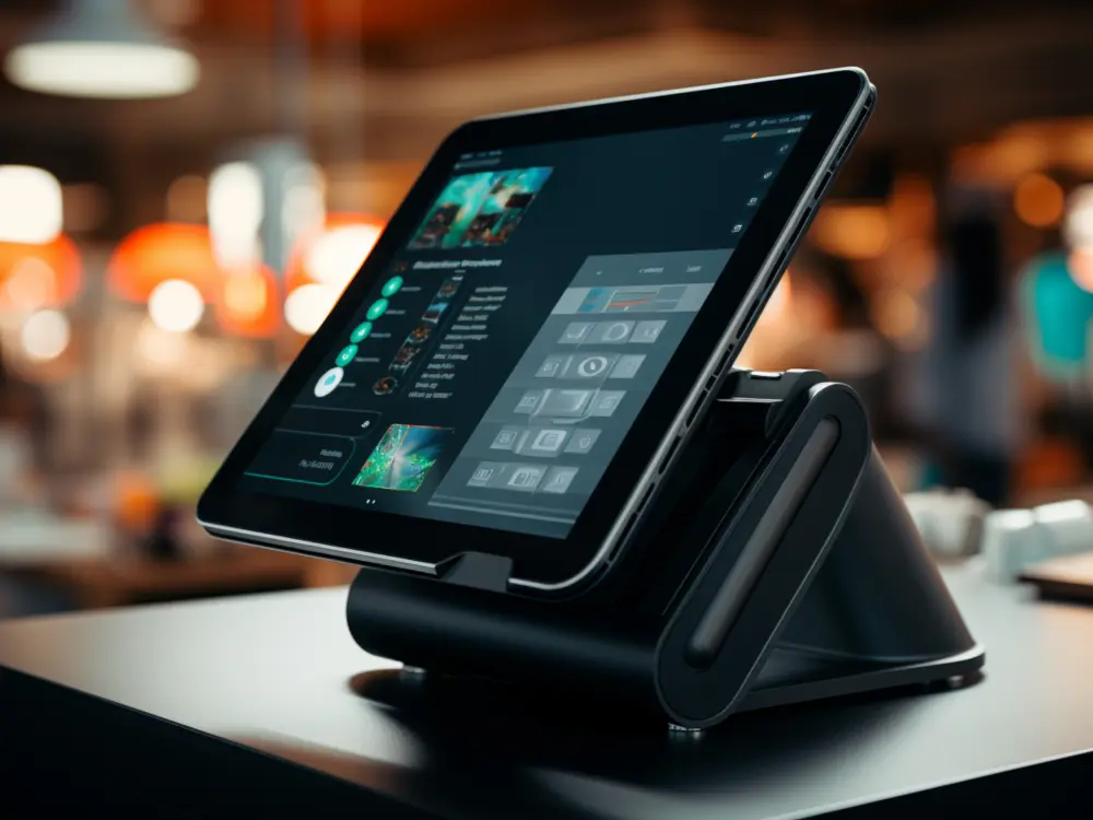 POS System 5 Powerful Benefits to Boost Your Business arvia israk solutions 001