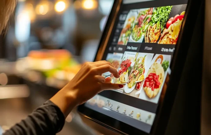 POS System: 5 Powerful Benefits to Boost Your Business