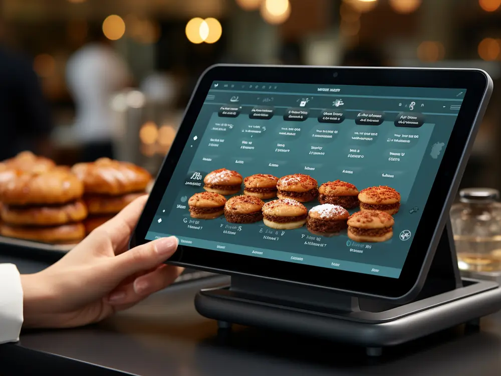 POS System 5 Powerful Tips to Choose the Right Solution for Your Business arvia israk solutions