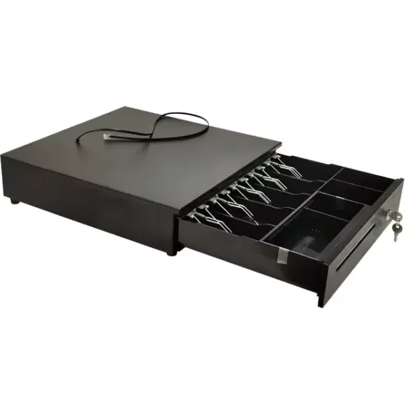 POS Touch Screen Windows Cash Register Machine - Image 2