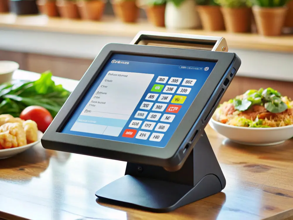 POS solution 5 powerful reasons to streamline your enterprise delivery management arvia israk solutions