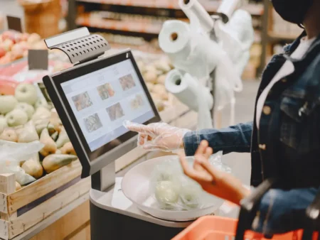 POS system 5 tools to streamline and improve business efficiency arvia israk solutions