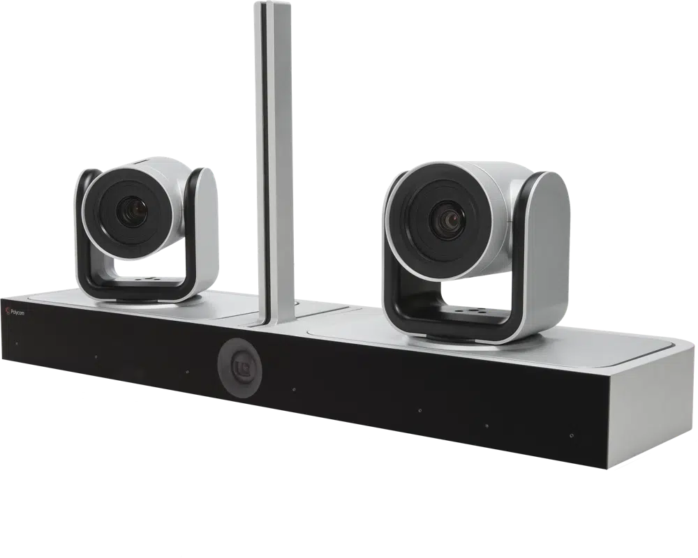 Polycom-video conference-eagleeye-director-ii