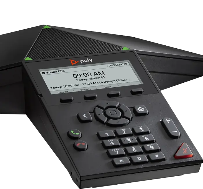 Polycom_video conference_Trio_8300