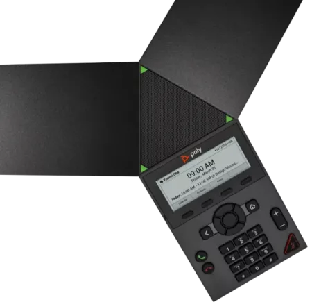 Polycom_video conference_Trio_8300