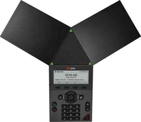 Polycom_video conference_Trio_8300