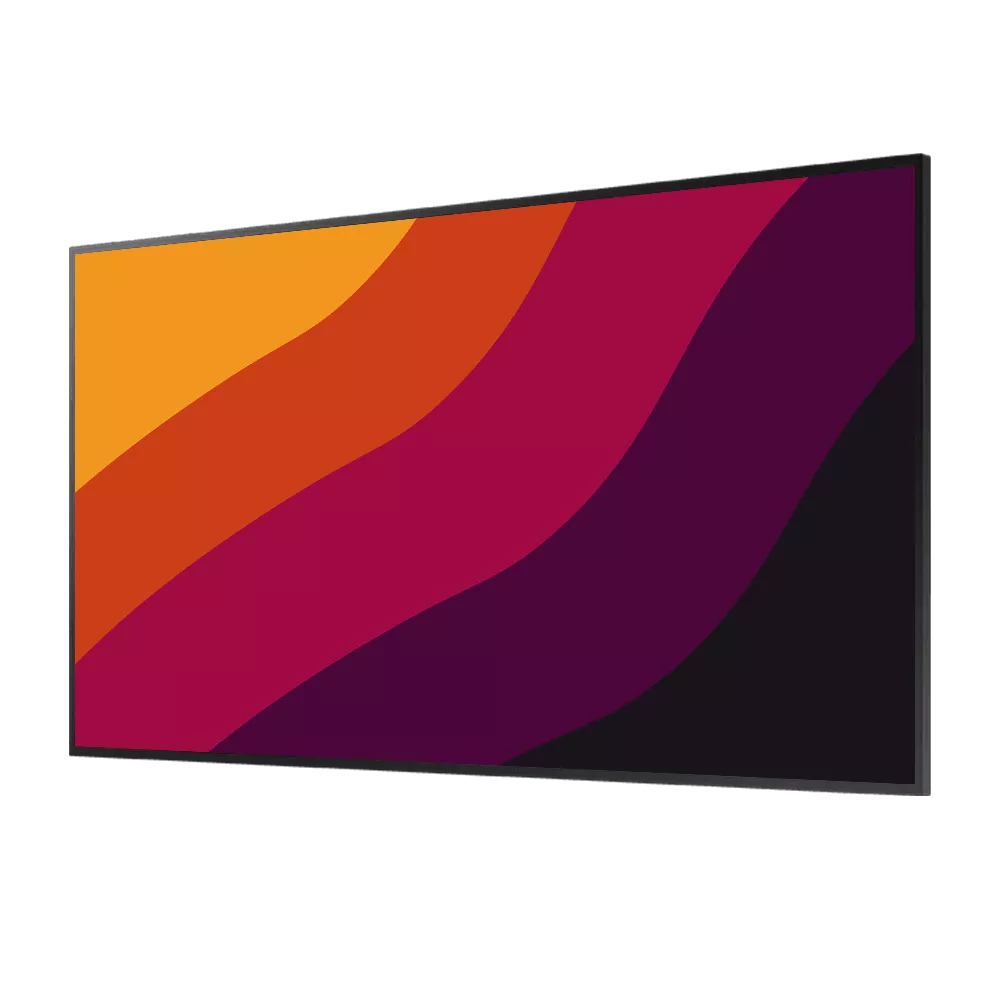 Touchscreen Monitor