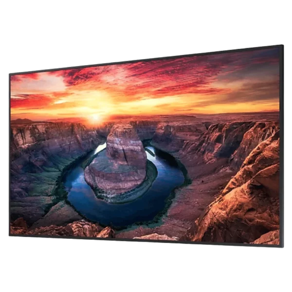 Samsung QMB Quantum 4K Signage - 55" - Image 5