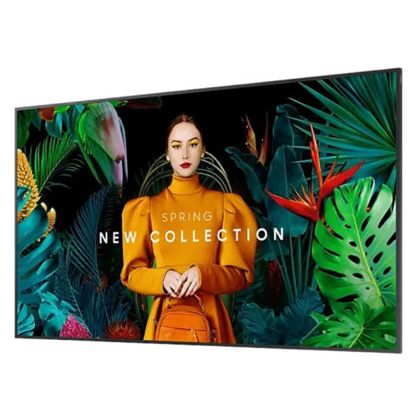 Samsung Crystal UHD Signage QMC - 75" - Image 4