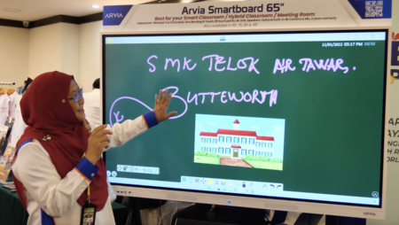 Smartboard