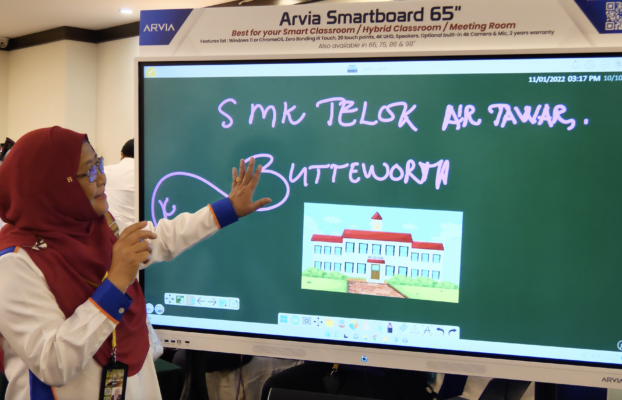 Smartboard Rock Solid Comparisons Versus Whiteboard