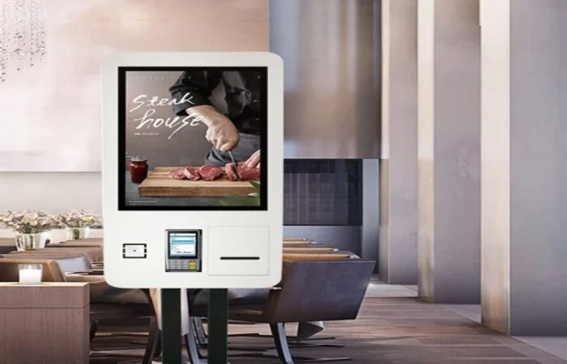 Transform Customer Experiences with Interactive Kiosks and Smartboard Integration