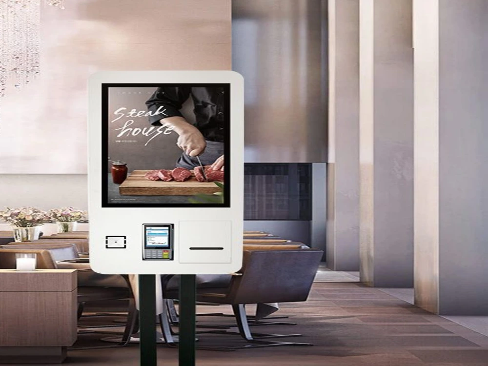 Transform Customer Experiences with Interactive Kiosks and Smartboard Integration