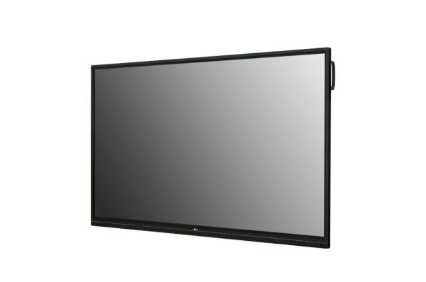 LG Interactive Display - 86TR3BF-B - Image 2