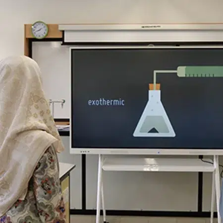 Smart board