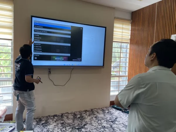 Smartboard-ARV-100-75-inch-and-Stand-Smartboard-Rawang-Bukit-Beruntung-005