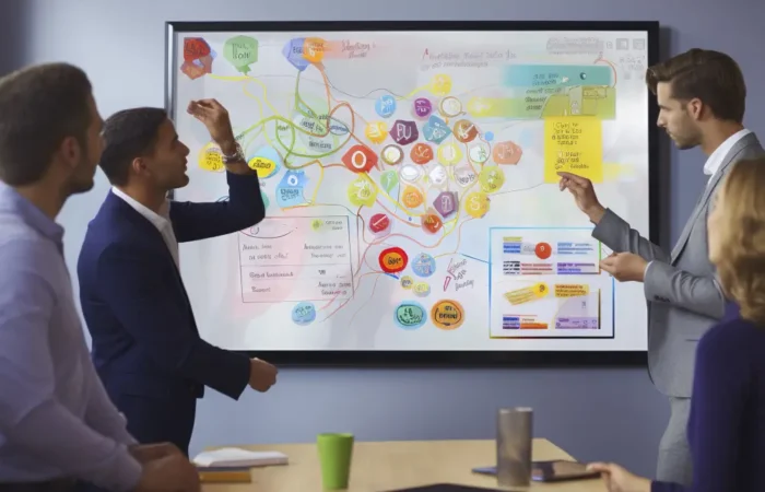 Smartboards for Office Presentations: 7 Powerful Benefits to Elevate Your Meetings