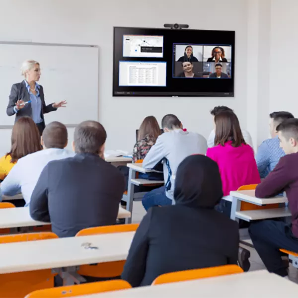Hybrid Learning Solutions for Skill Development and Certification Programs
