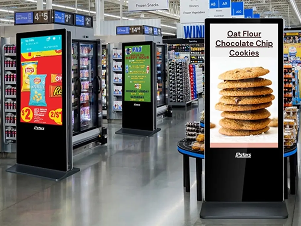 The Rise Of Floor-Standing Kiosks: Revolutionizing Customer Interaction Standingkiosk-arvia-3