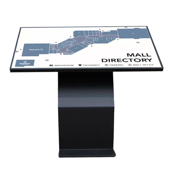 Arvia TMK 003 Horizontal Kiosk - Image 2