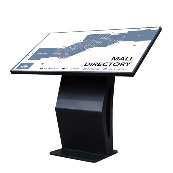 Arvia TMK 003 Horizontal Kiosk