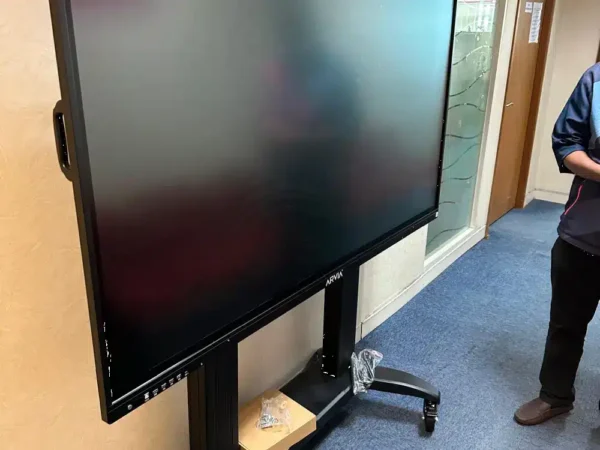 TVET ai smartboard arvia solutions israk solutions