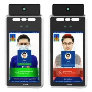 Temperature Scanner - ARV-FS01