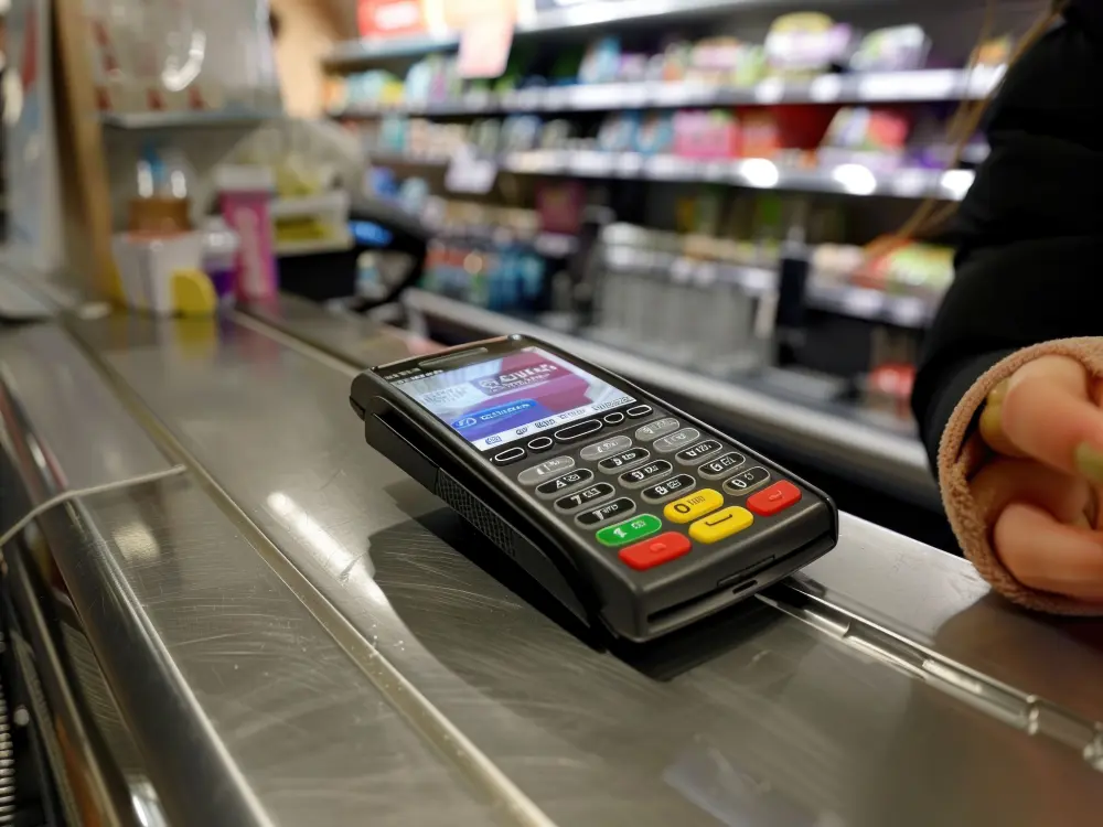 Top 5 Features of a Point of Sales System to Enhance Business Growth arvia israk solutions