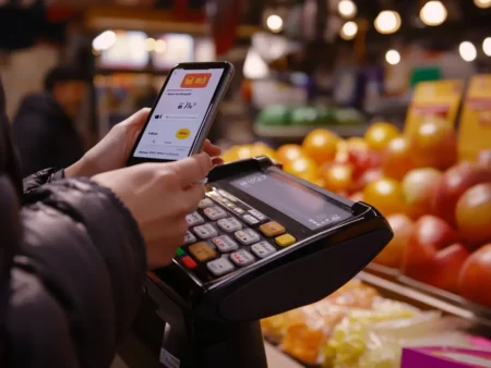 Top 5 Features of a Point of Sales System to Enhance Business Growth arvia israk solutions