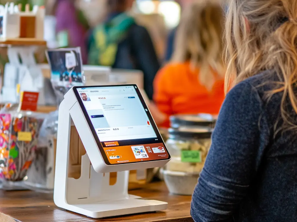 Top 5 Features of a Point of Sales System to Enhance Business Growth arvia israk solutions
