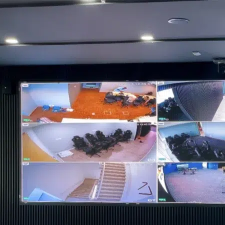 led screen