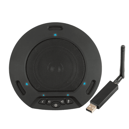 Video Conferencing Mic speaker ARV I32W