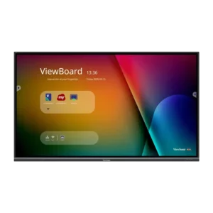 Viewsonic Smartboard IFP8650-3