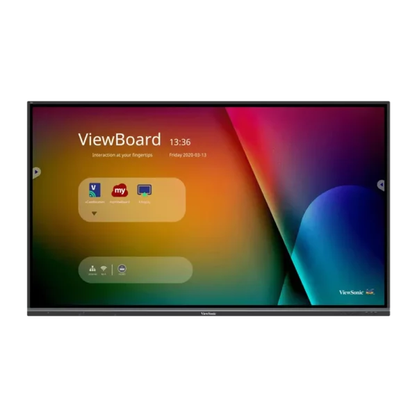 Viewsonic Smartboard IFP8650-3