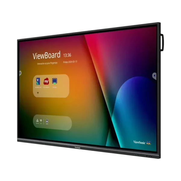 Viewsonic Smartboard IFP8650-3 - Image 4