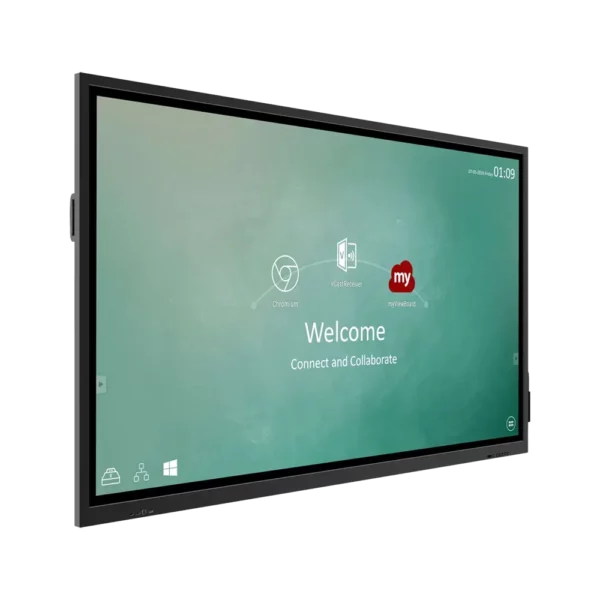 Viewsonic Smartboard IFP6530 - Image 2