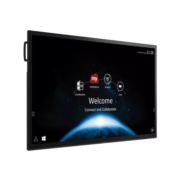 Viewsonic Smartboard IFP6570