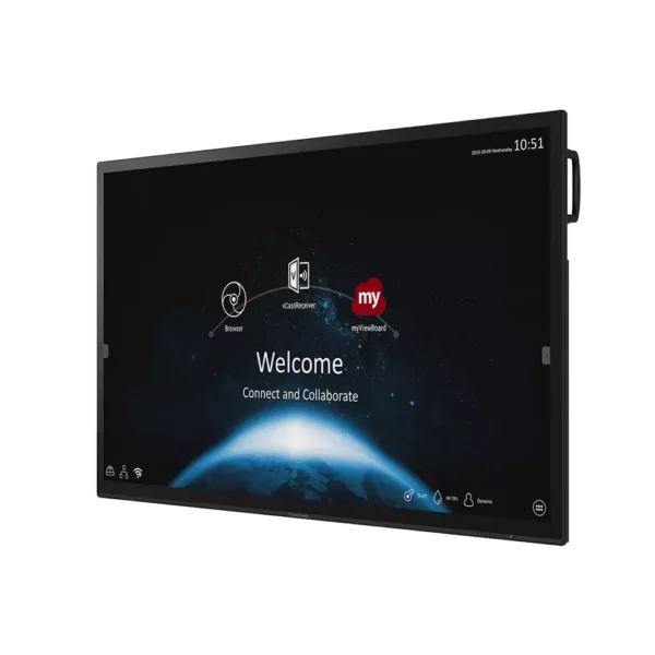 Viewsonic Smartboard IFP6570 - Image 3