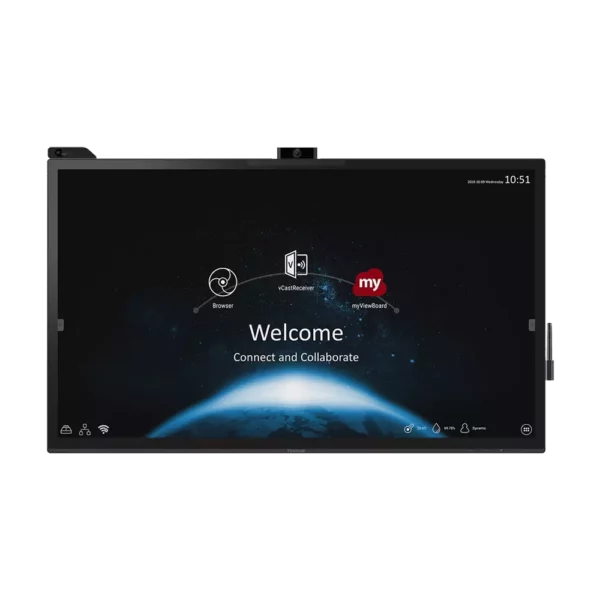 Viewsonic Smartboard IFP6570 - Image 5