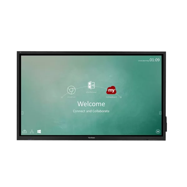 Viewsonic Smartboard IFP7530