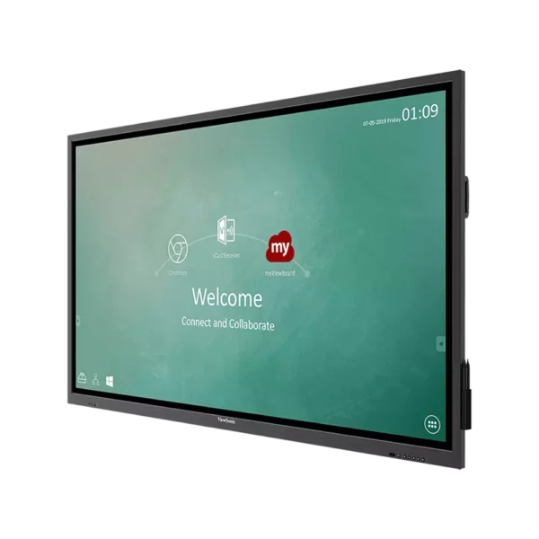 Viewsonic Smartboard IFP7530 - Image 4